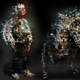 Image for article titled TimeSplitters 4 Concept Art Drips From Corpse of Free Radical